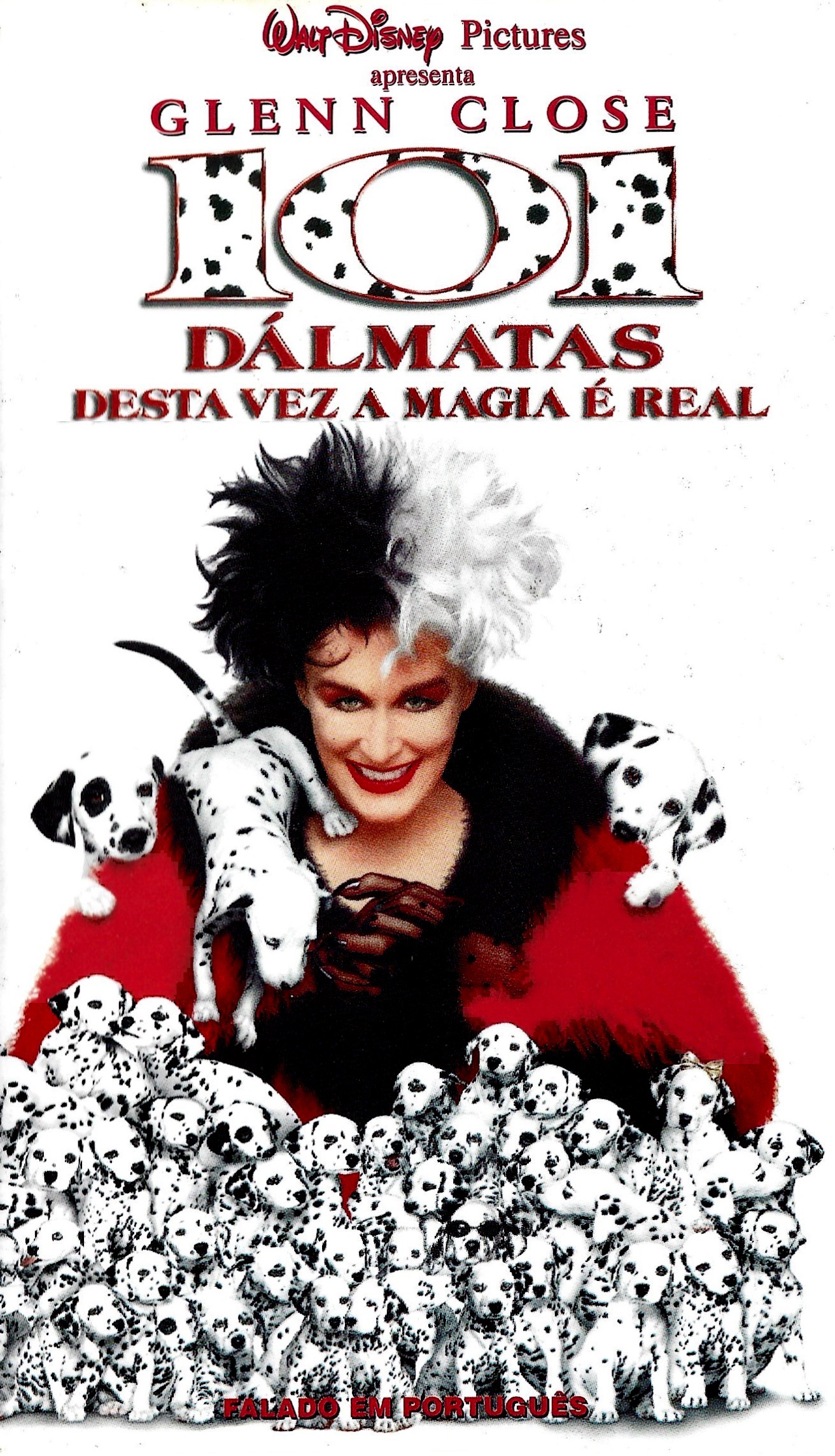 101 Dálmatas | Wiki Dobragens Portuguesas | Fandom, image size:1312x2288