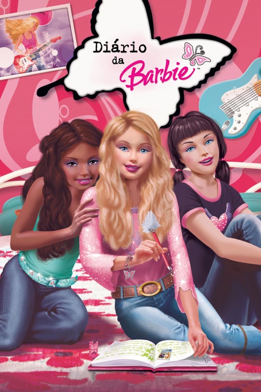 Barbie no Mundo dos Jogos, Wiki Dobragens Portuguesas