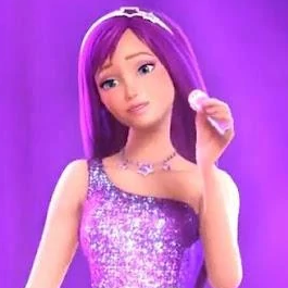 Barbie: A Princesa e a Pop Star, Wiki Dobragens Portuguesas