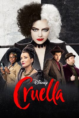 Cruella-poster