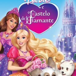 Barbie no Mundo dos Jogos, Wiki Dobragens Portuguesas