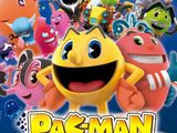Pac-Man e as Aventuras Fantasmagóricas