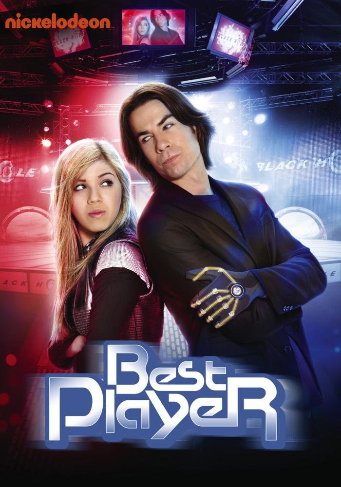 Best Player | Wiki Dobragens Portuguesas | Fandom