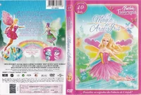 Capa do DVD (2012)