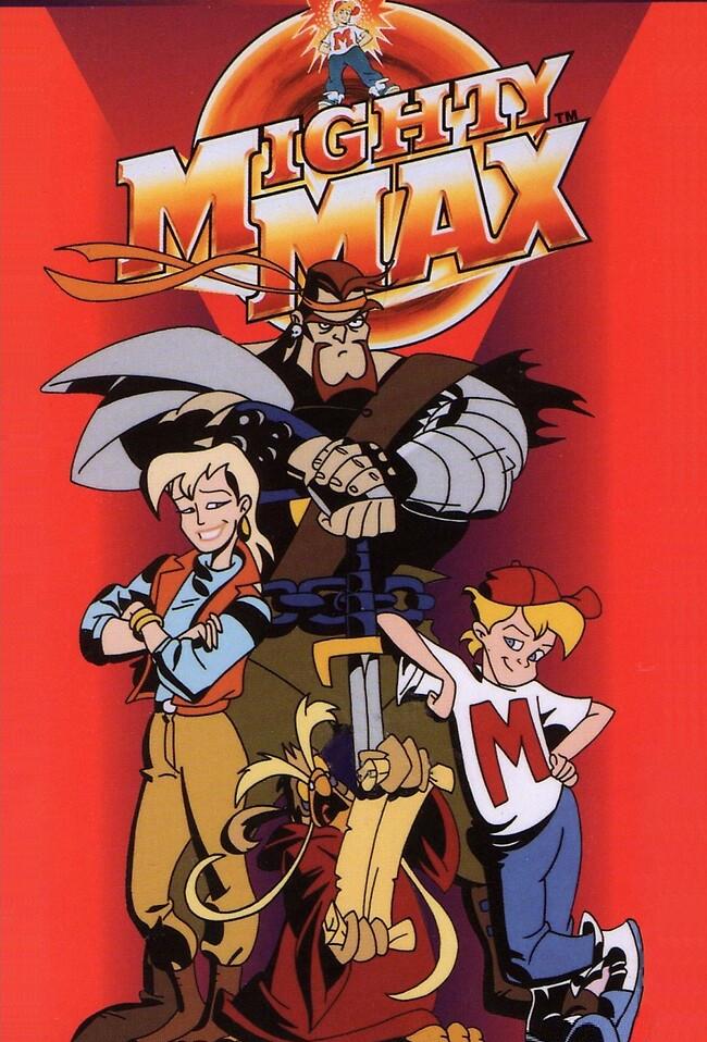 As Aventuras do Max: Elemagika, Wiki Dobragens Portuguesas