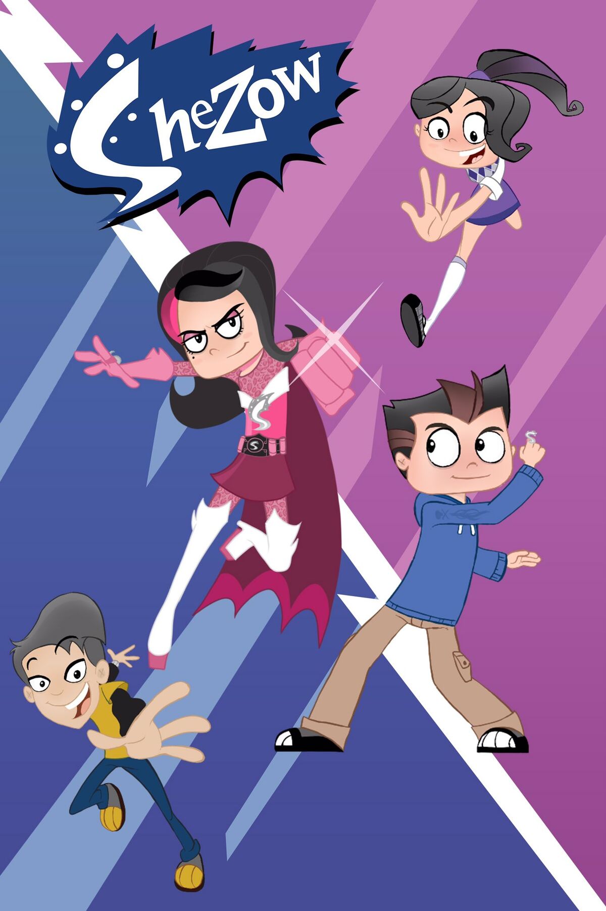 Teen Titans Go!, Wiki Dobragens Portuguesas