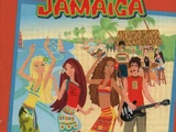 My Scene: Férias na Jamaica