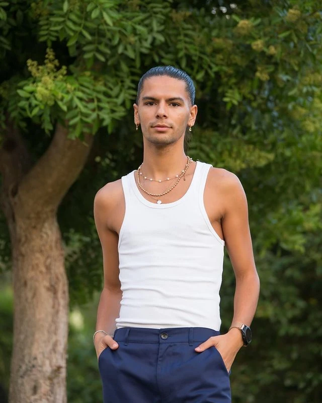 Rafael Rua | Wiki Dobragens Portuguesas | Fandom