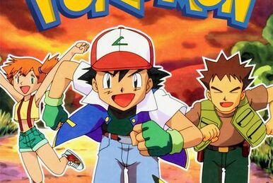 Pokémon O Filme: Volcanion E A Maravilha Mecânica - Filme 2016