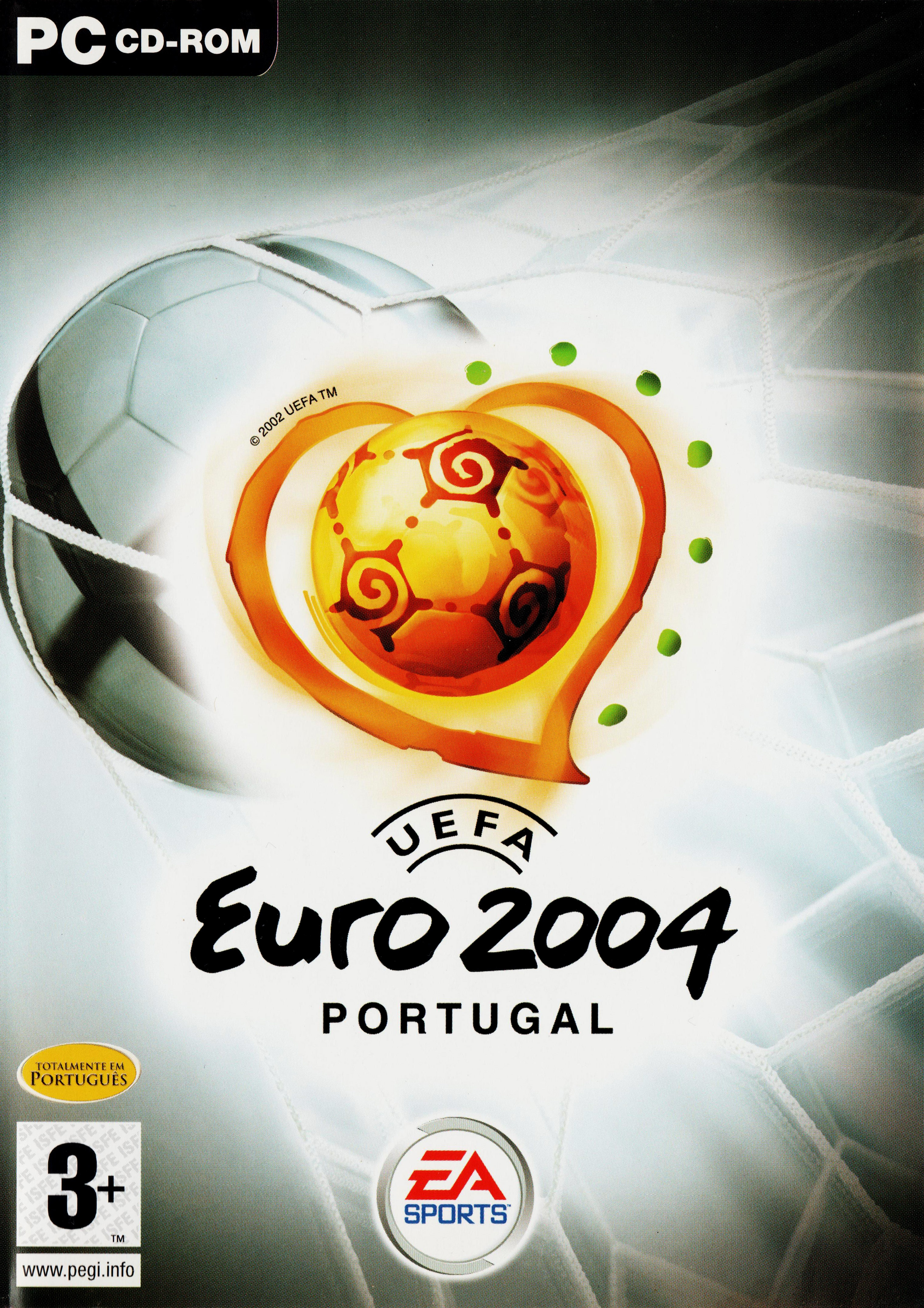 Final do Campeonato Europeu de Futebol de 2004 – Wikipédia, a