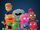 UglyDolls