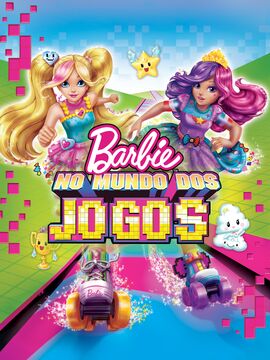 Jogos da barbie 360