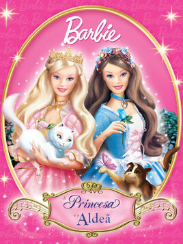 Barbie-4-pvp