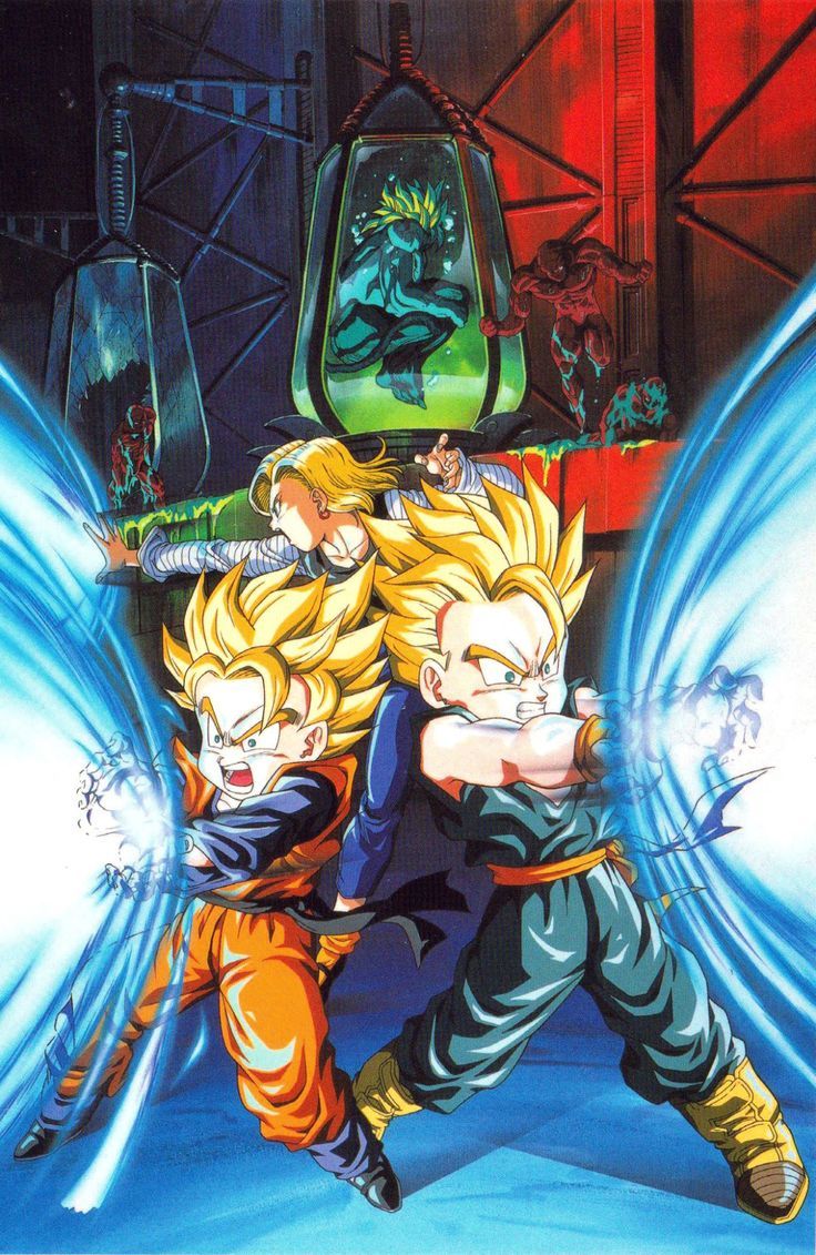 Dragon Ball Z, Wiki Dobragens Portuguesas