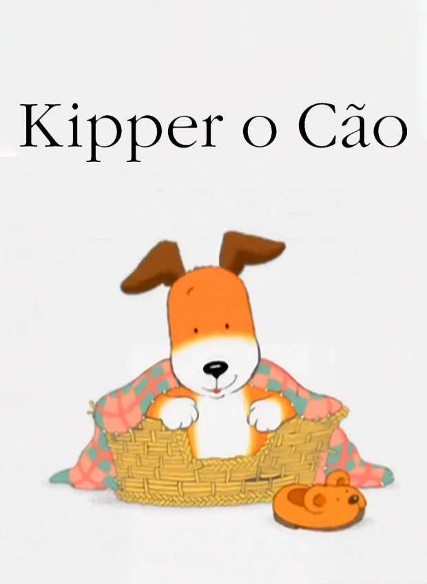 Kipper, o Cão | Wiki Dobragens Portuguesas | Fandom