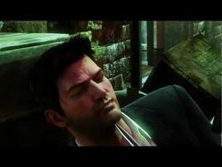 Uncharted 2: Among Thieves, Wiki Dobragens Portuguesas