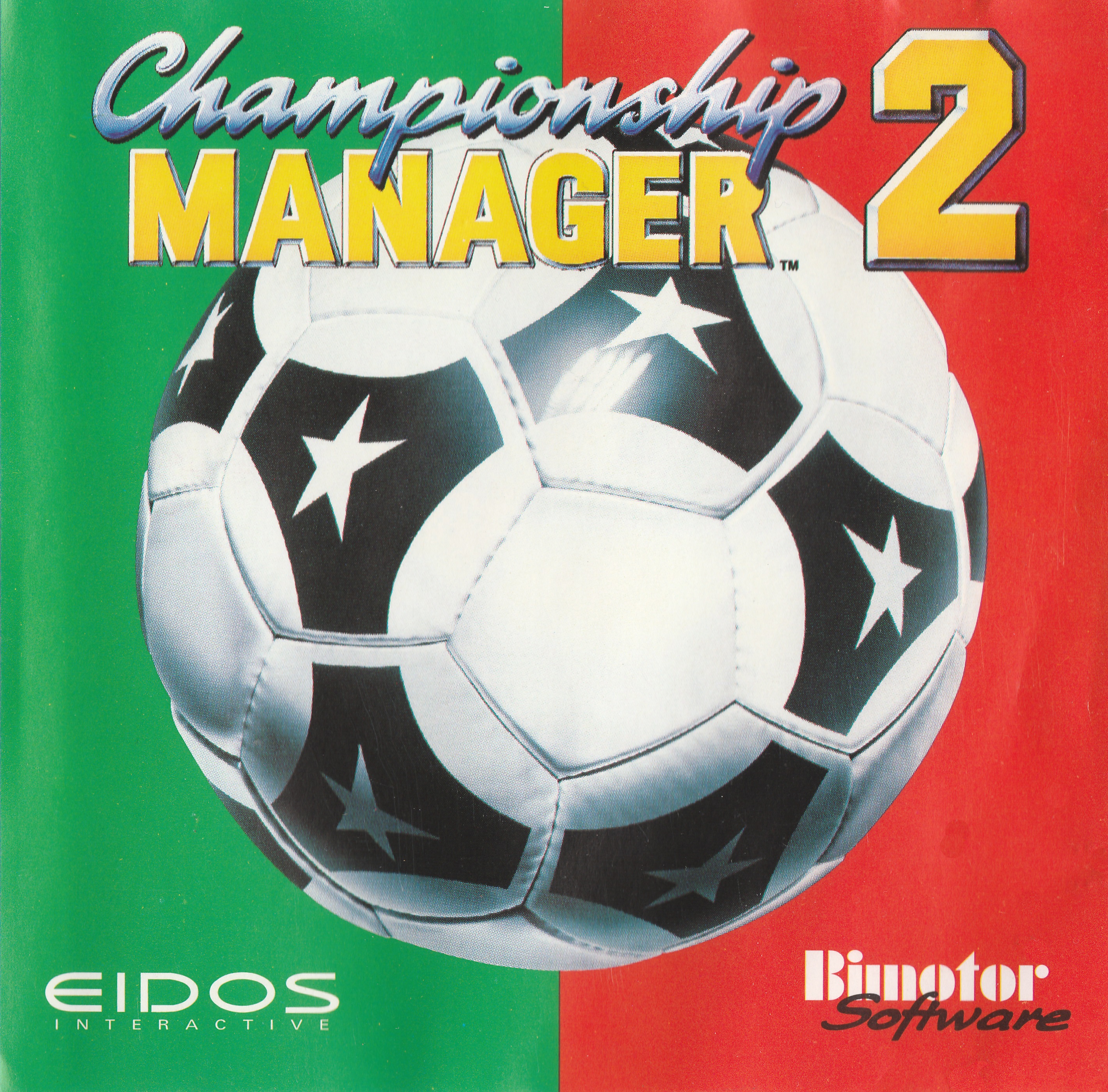 As promessas portuguesas do Championship Manager 2001/2002 – Conversas  Redondas