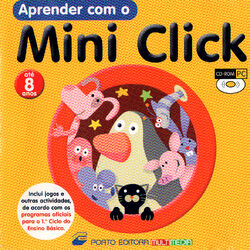 Jogos Infantis - Click Jogos