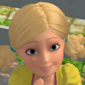 Barbie e as suas Irmãs numa Aventura de Cavalos - Filme 2013 - AdoroCinema