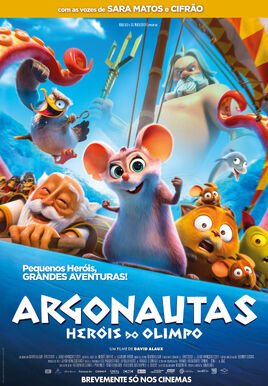 Argonautas