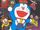 Doraemon e o Expresso do Tempo