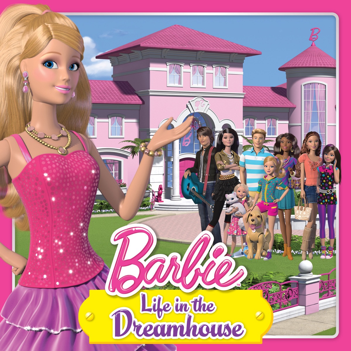 7 filmes da Barbie estreiam na Netflix: curiosidades sobre a boneca