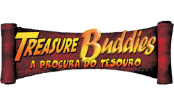 Space Buddies: Aventura no Espaço, Wiki Dobragens Portuguesas