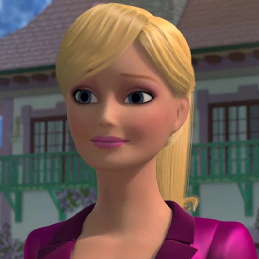 Barbie e as suas Irmãs numa Aventura de Cavalos - Filme 2013 - AdoroCinema