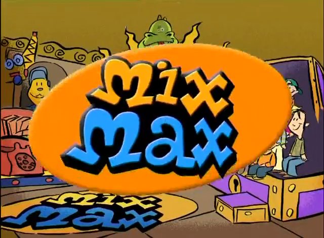 As Aventuras do Max, Wiki Dobragens Portuguesas