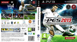 PES 2012: Pro Evolution Soccer, Wiki Dobragens Portuguesas