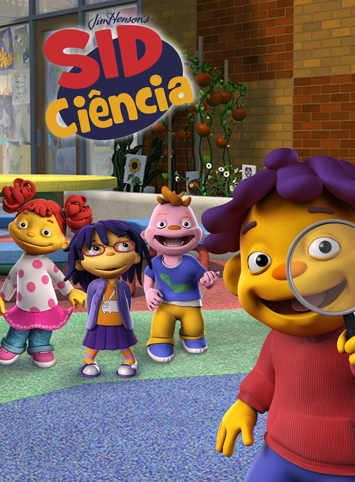 Sid Ciência | Wiki Dobragens Portuguesas | Fandom