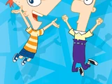 Phineas e Ferb