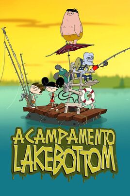 AcampamentoLakebottom