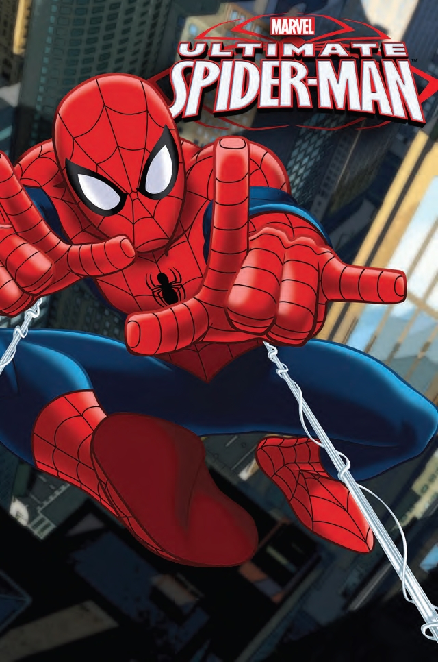 ultimate spider-man  Ultimate spider man, Super heroi, Imagens homem aranha