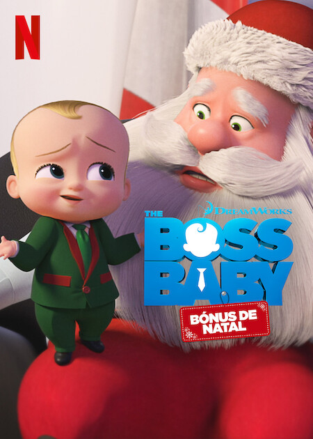 The Boss Baby, Wiki Dobragens Portuguesas