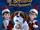 Elf Pets: Santa's St. Bernards Save Christmas