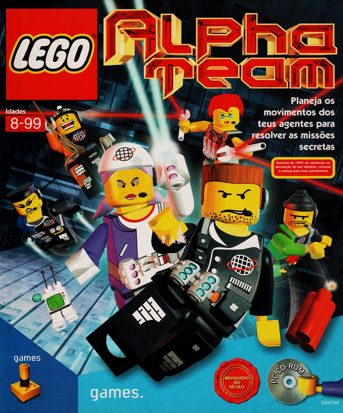 LEGO Batman 2: DC Super Heroes | Wii | Jogos | Nintendo PT, image size:1200x1445