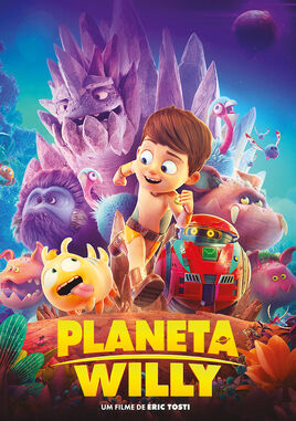 PlanetaWilly