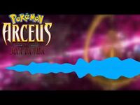 Pokémon Arceus e a Jóia da Vida encerramento (Aprendendo a Confiar)