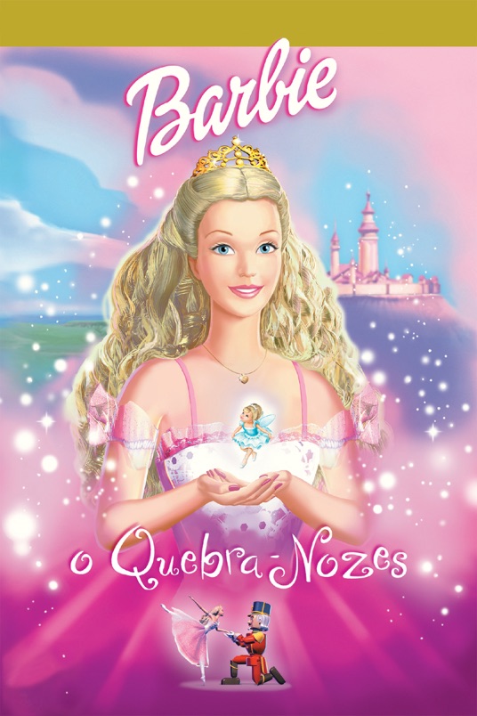 Barbie no Mundo dos Jogos, Wiki Dobragens Portuguesas