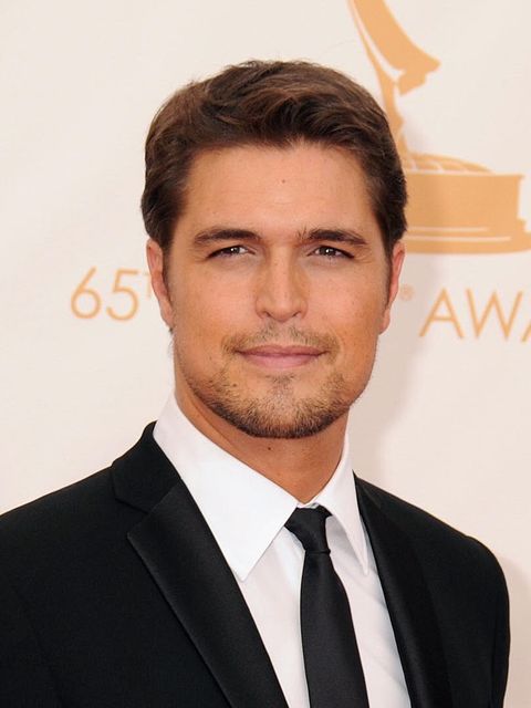 Diogo Morgado | Wiki Dobragens Portuguesas | Fandom