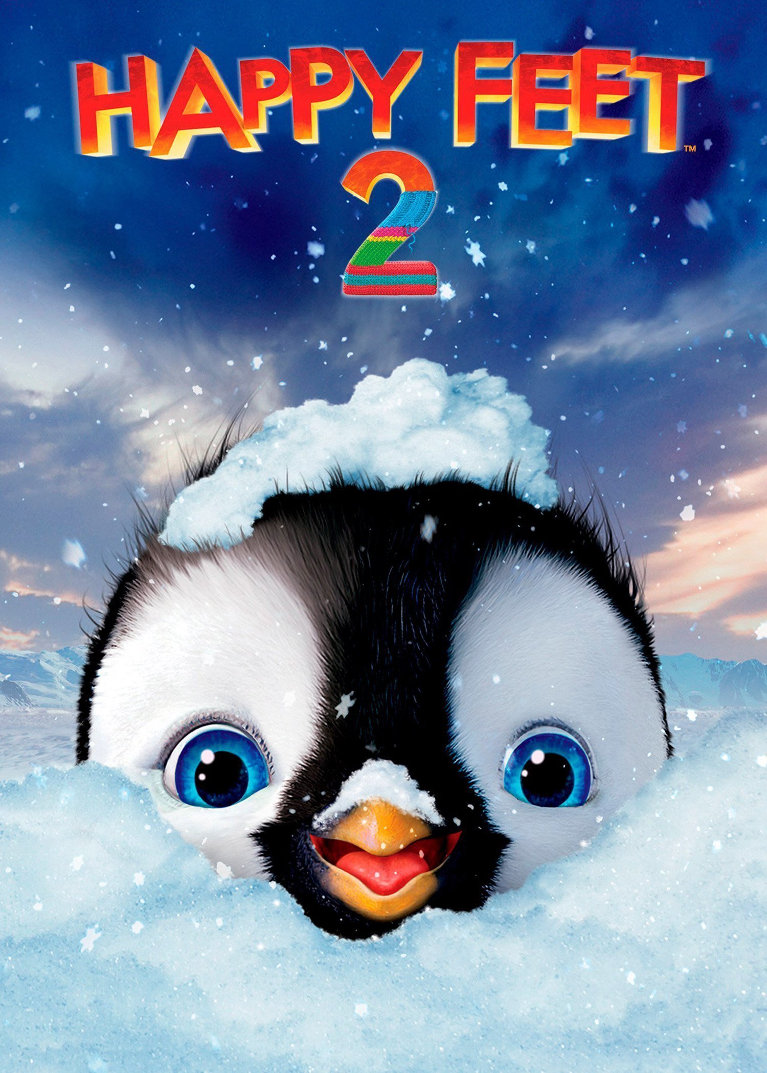 filme happy feet português｜Pesquisa do TikTok