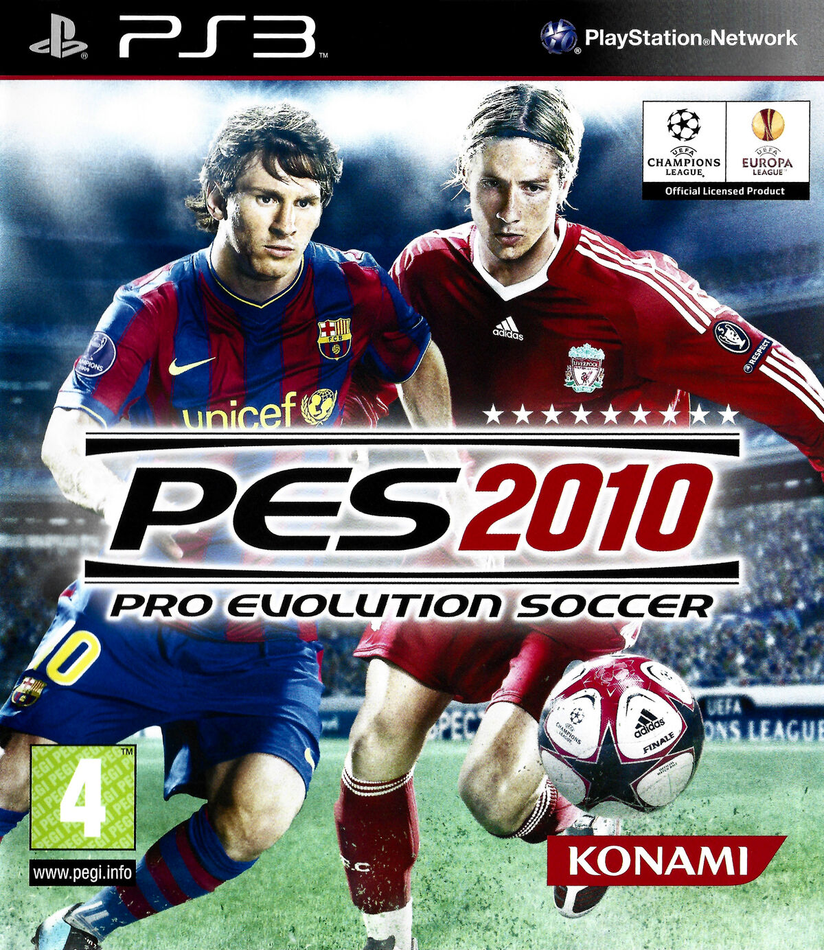 PES 2011: Pro Evolution Soccer, Wiki Dobragens Portuguesas