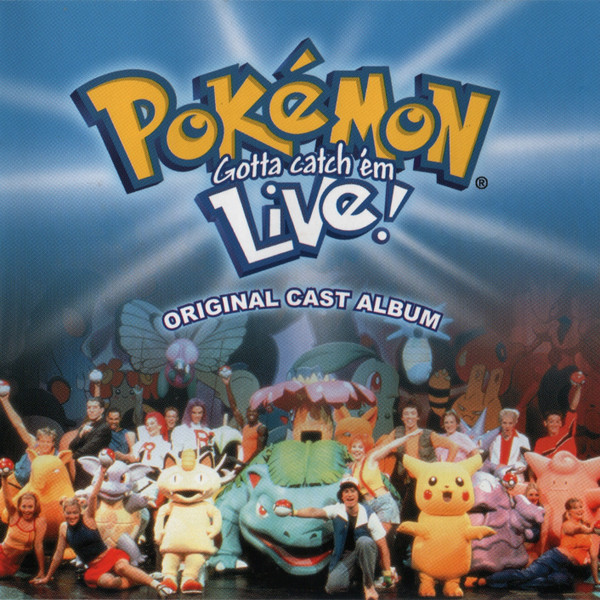 Pokémon, O Filme 2000: Uma Pessoa Pode Fazer A Diferença (2000, CD) -  Discogs