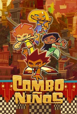 Combo-ninos
