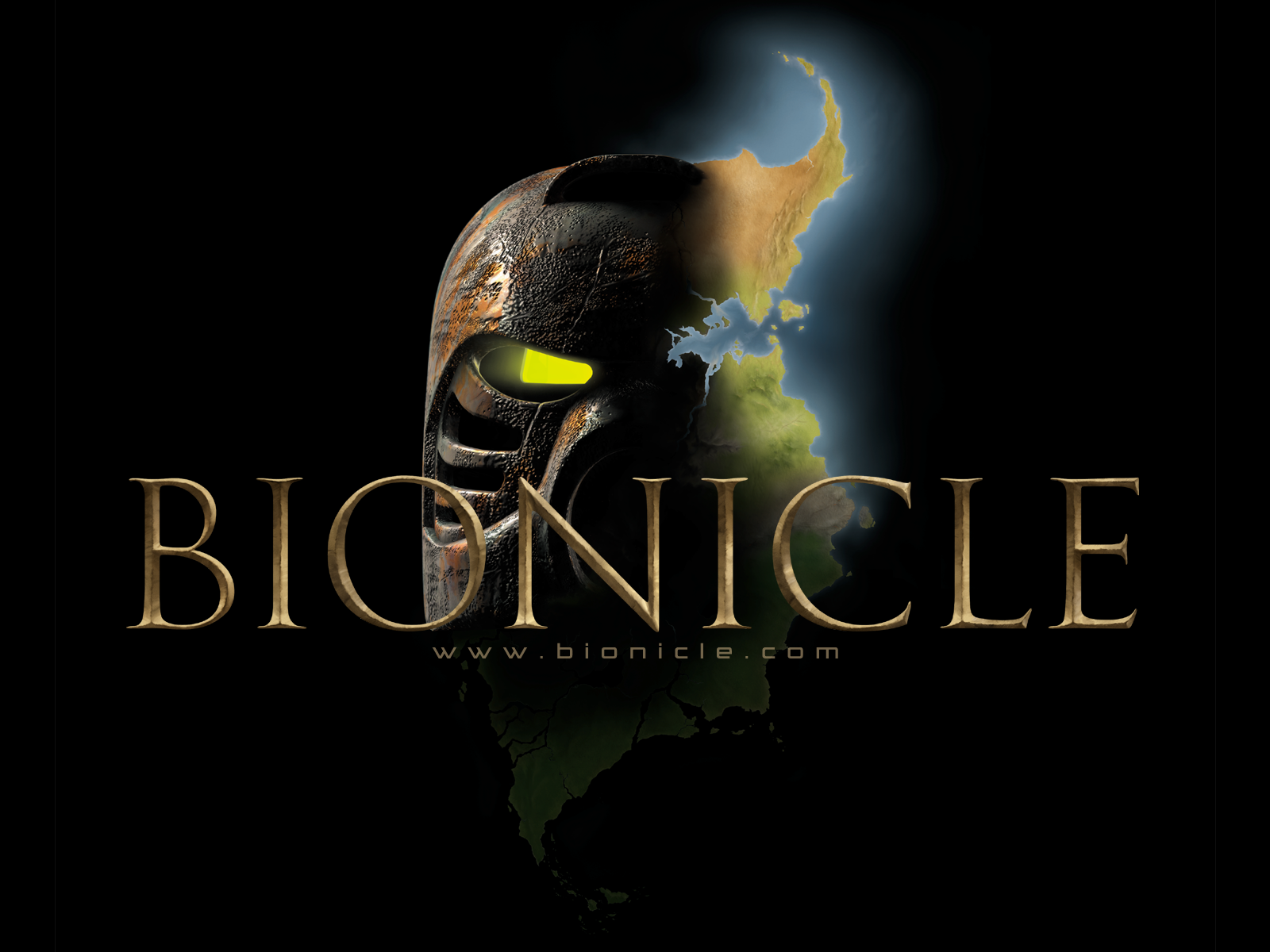 LEGO Bionicle Nestle Promo Wiki Dobragens Portuguesas Fandom