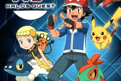 Pokémon Sol e Lua Ultra-Aventuras Disponível na Netflix