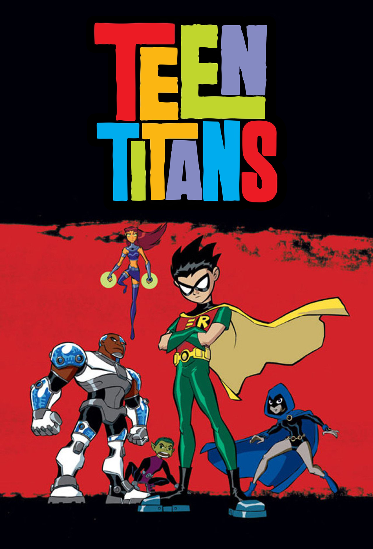 Teen Titans Go!, Wiki Dobragens Portuguesas