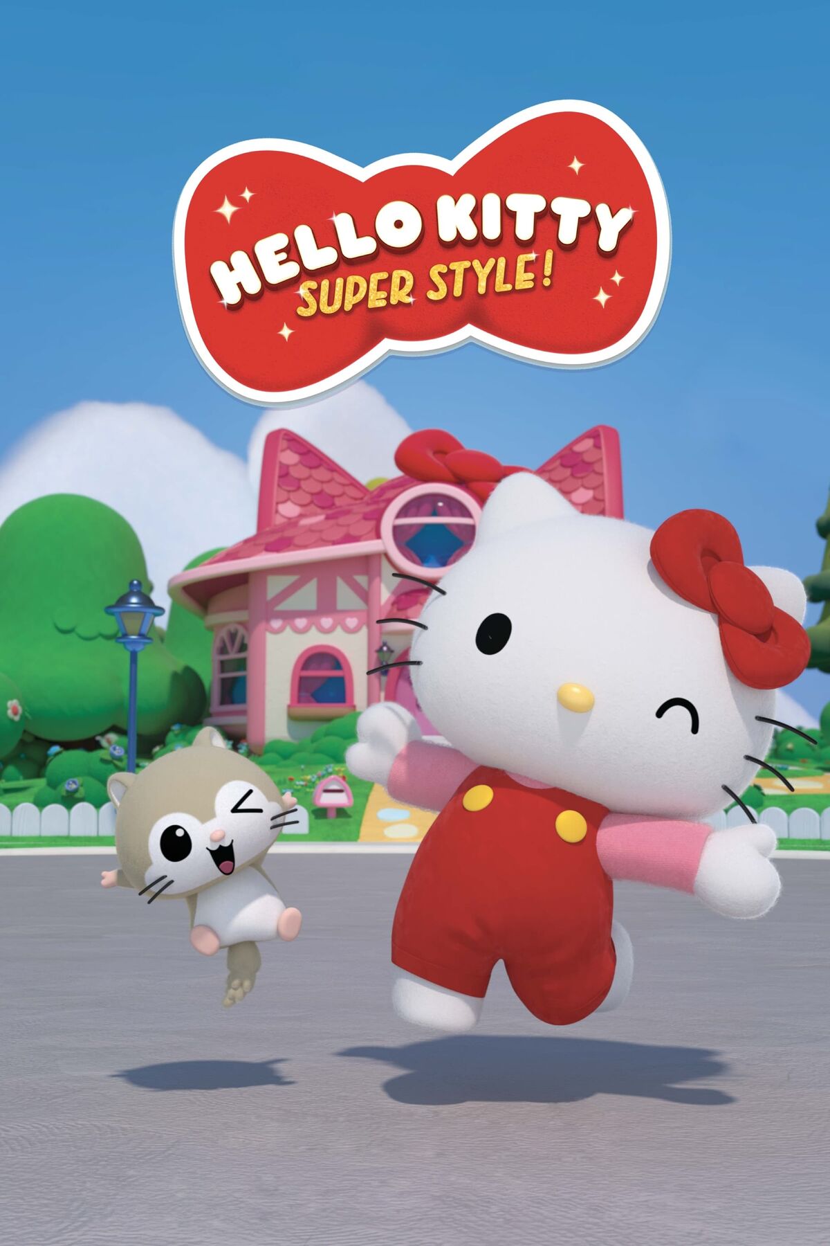 Hello Kitty e Outros Personagens « Estilo para Vida