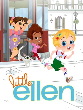 Little-ellen